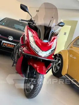 PCX ABS