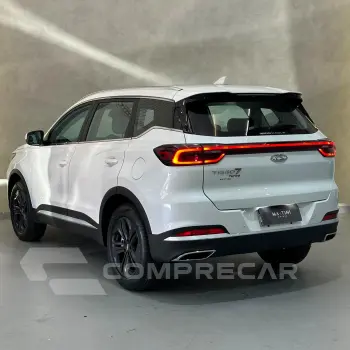 Tiggo 7 SPORT 1.5 Turbo Flex 16V Aut.