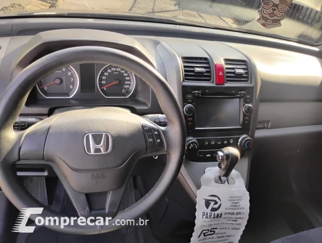 CRV 2.0 LX 4X2 16V