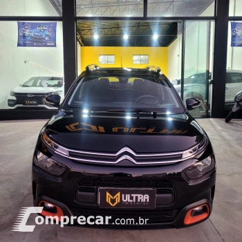 C4 CACTUS SHINE Pack 1.6 Turbo Flex Aut.