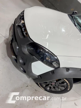 STRADA 1.8 MPI Adventure CD 8V
