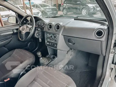 PRISMA 1.0 MPFI VHCE Maxx 8V