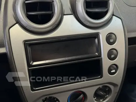 FIESTA SEDAN - 1.6 MPI SEDAN 8V 4P MANUAL