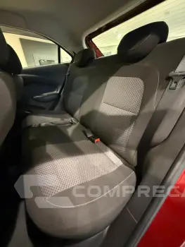 Onix Hatch 1.0 12V 4P FLEX LT