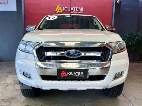RANGER 2.5 XLT 4X2 CD 16V FLEX 4P MANUAL