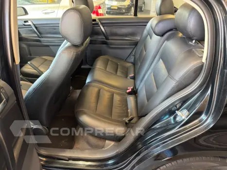 POLO SEDAN 1.6 MI 8V