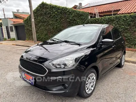 KA + 1.0 SE 12V