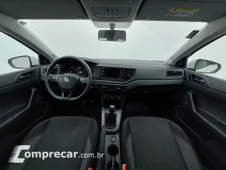 POLO 1.0 MPI MANUAL