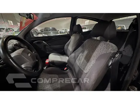 KA 1.0 MPI 8V FLEX 2P MANUAL