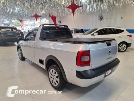 SAVEIRO 1.6 8V