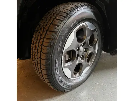 RENEGADE 1.8 16V FLEX 4P AUTOMÁTICO