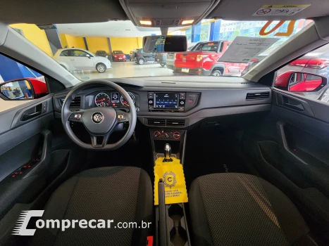 POLO 1.0 200 TSI Sense