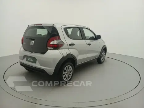MOBI 1.0 EVO FLEX LIKE. MANUAL