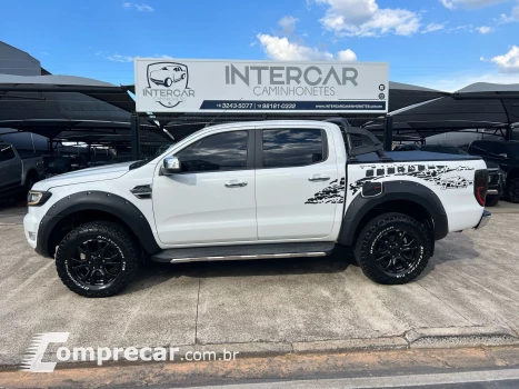RANGER 3.2 XLT 4X4 CD 20V Turbo A