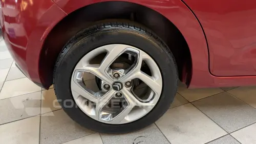 C3 1.6 Exclusive BVA 16V