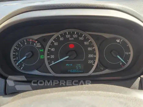 Ka 1.0 SE/SE Plus TiVCT Flex 5p