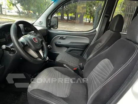 DOBLÒ 1.8 MPI Essence 16V