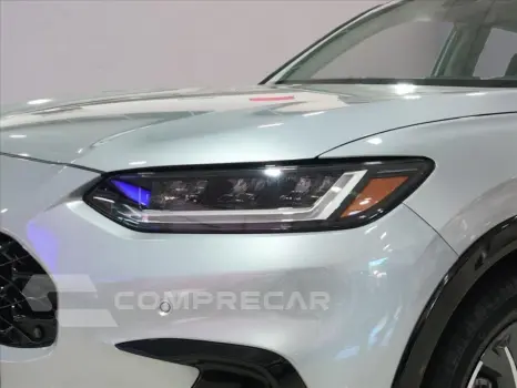 ZR-V 2.0 i-VTEC GASOLINA TOURING CVT