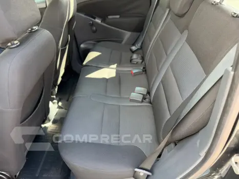 Idea ATTRACTIVE 1.4 Fire Flex 8V 5p