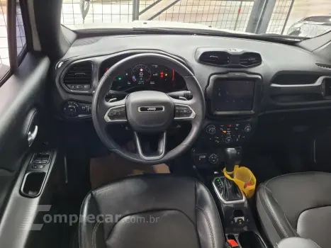 Renegade S T270 1.3 TB 4x4 Flex Aut.