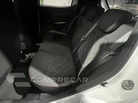 KWID 1.0 12V SCE ZEN