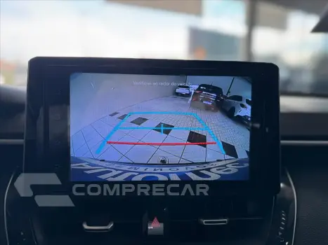 COROLLA 2.0 VVT-IE FLEX XEI DIRECT SHIFT