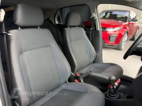 GOL 1.0 12V MPI TOTALFLEX TRENDLINE 4P MANUAL