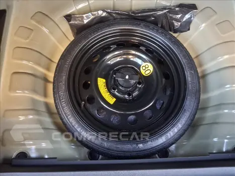 TRACKER 1.0 TURBO FLEX LT AUTOMÁTICO