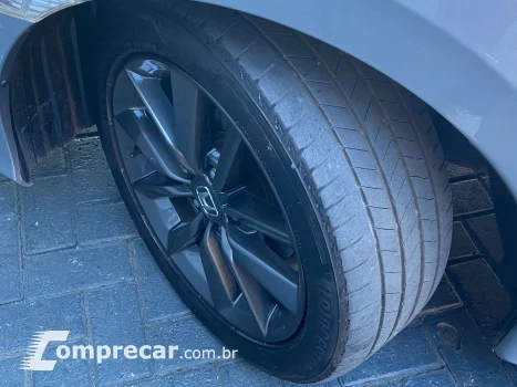 CIVIC 2.0 16vone EX