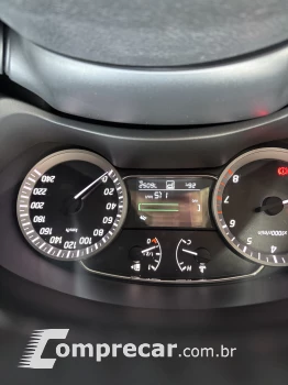 SENTRA 2.0 SL 16vstart