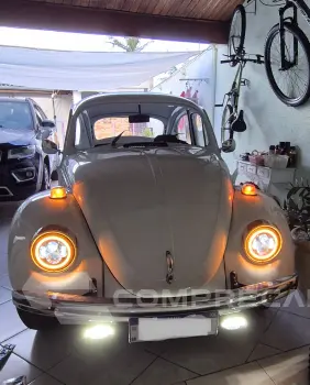 FUSCA 1.3 8V
