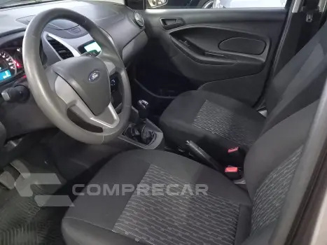 Ka 1.0 Ti-Vct Flex Se Manual