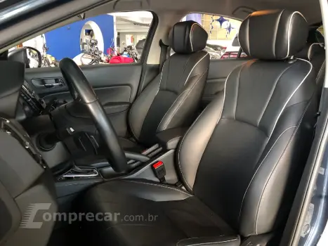 CITY 1.5 i-VTEC FLEX TOURING CVT