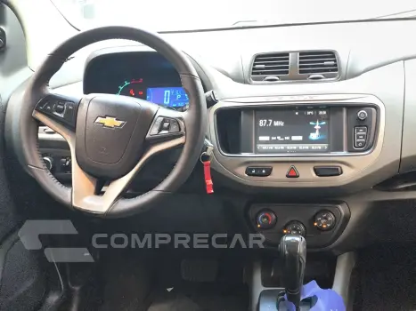 SPIN 1.8 ADVANTAGE 8V FLEX 4P AUTOMÁTICO