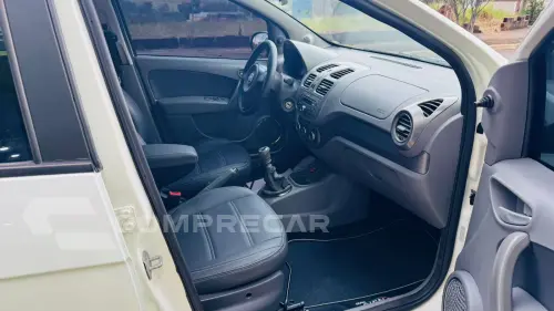 GRAND SIENA 1.6 MPI Essence 16V