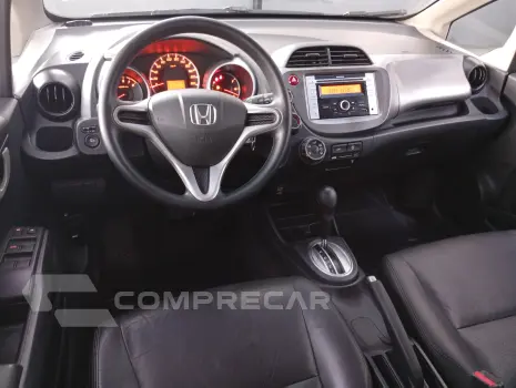 FIT 1.4 LX 16V