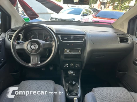 FOX 1.6 MI 8V FLEX 4P MANUAL