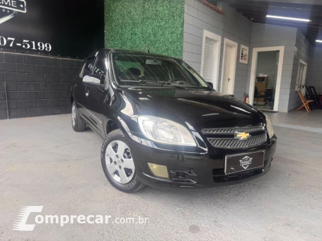 CHEVROLET PRISMA  Sed. Maxx/ LT 1.4 8V ECONOF. 4p 4 portas