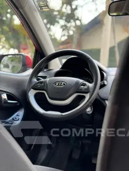 PICANTO 1.0 EX 12V