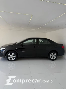 COROLLA 2.0 XEI 16V