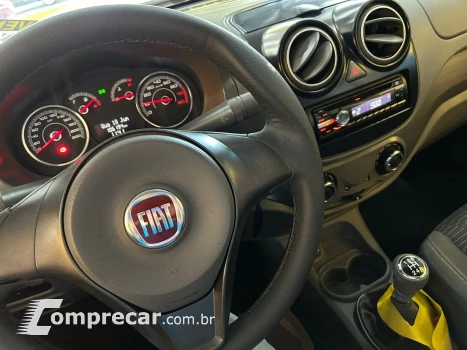 Palio ATTRACTIVE 1.0 EVO Fire Flex 8v 5p