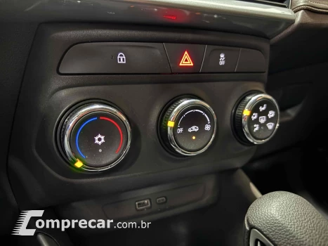 MONTANA 1.2 TURBO FLEX LTZ AUTOMÁTICO