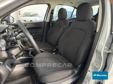 CRONOS 1.0 FIREFLY FLEX DRIVE MANUAL