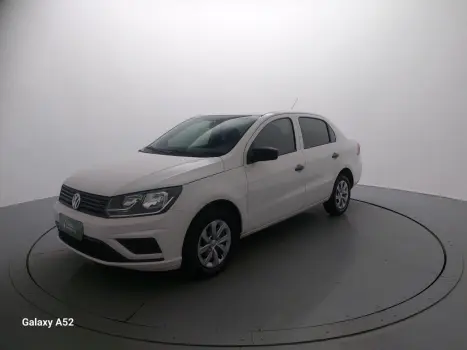 VOYAGE 1.0 12V MPI TOTALFLEX 4P MANUAL