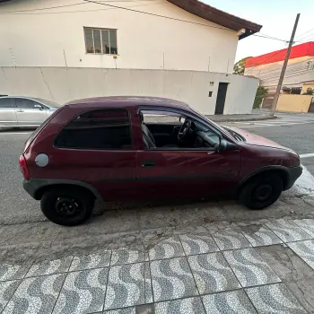 CORSA 1.4 EFI GL 8V