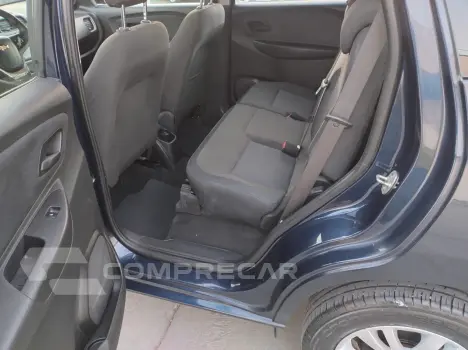 SPIN 1.8 LT 8V