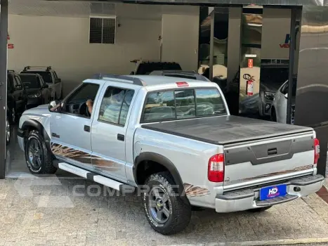 S10 RODEIO 2.8 D 4X4