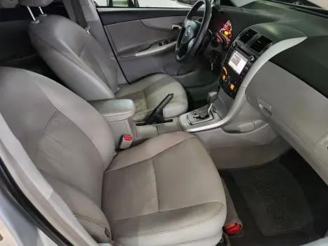 Corolla 2.0 16V 4P XEI FLEX AUTOMÁTICO