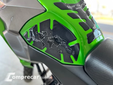 VERSYS-X 300