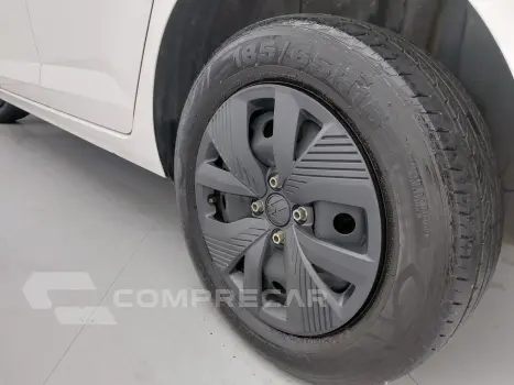 POLO 1.0 MPI TRACK MANUAL